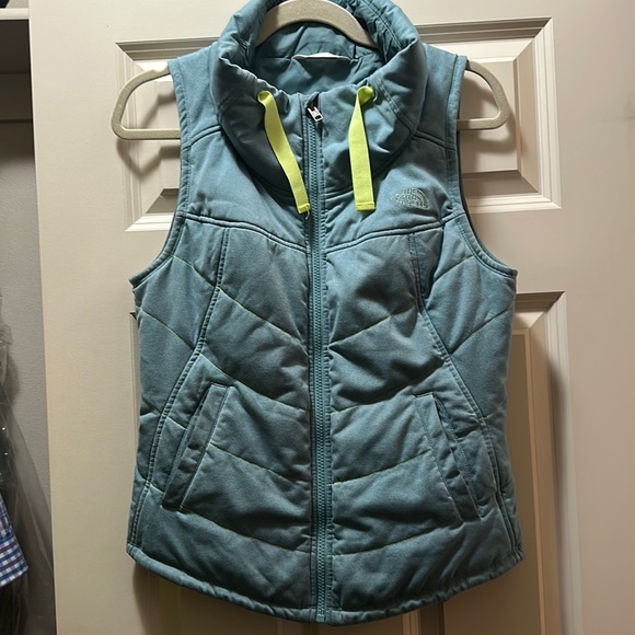 The North Face Vest - Picture 1 of 4